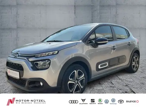 Used CITROEN C3 Petrol 2022 Ad 