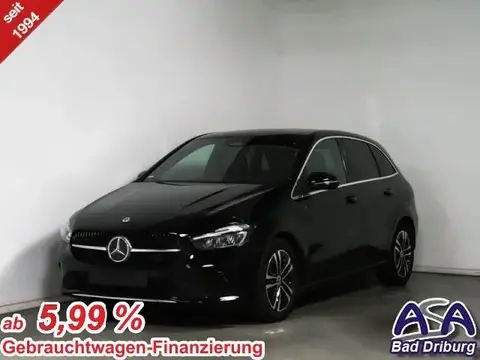 Used MERCEDES-BENZ CLASSE B Petrol 2023 Ad 