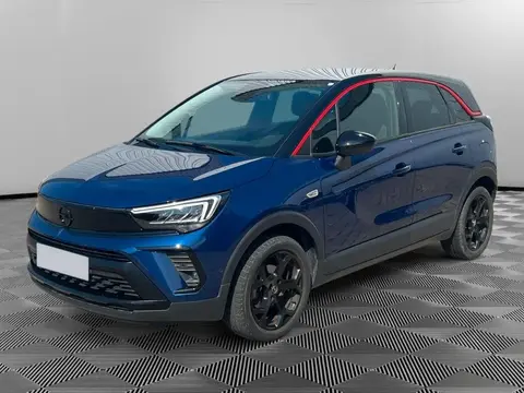 Annonce OPEL CROSSLAND Essence 2023 d'occasion 