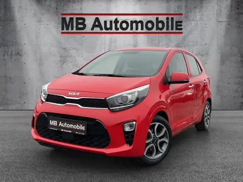 Used KIA PICANTO Petrol 2022 Ad 