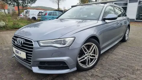 Used AUDI A6 Diesel 2017 Ad 