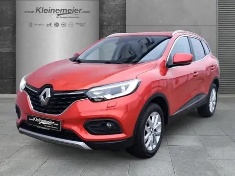 Annonce RENAULT KADJAR Essence 2019 d'occasion 