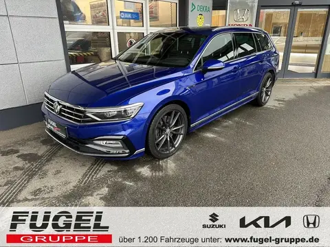 Used VOLKSWAGEN PASSAT Diesel 2019 Ad 