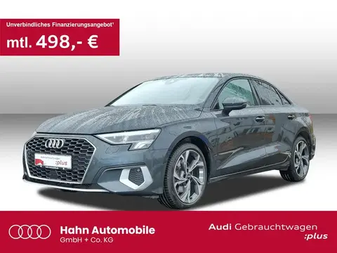 Used AUDI A3 Petrol 2020 Ad Germany