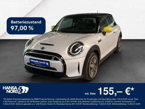 Used MINI COOPER Not specified 2021 Ad 