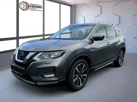 Used NISSAN X-TRAIL Diesel 2020 Ad 