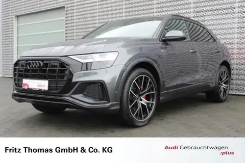 Annonce AUDI Q8 Diesel 2021 d'occasion 