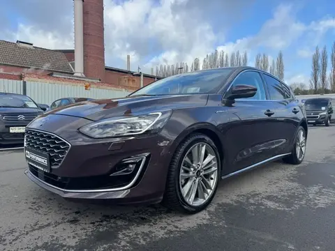 Used FORD FOCUS Diesel 2019 Ad 