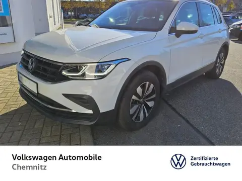 Annonce VOLKSWAGEN TIGUAN Essence 2023 d'occasion 