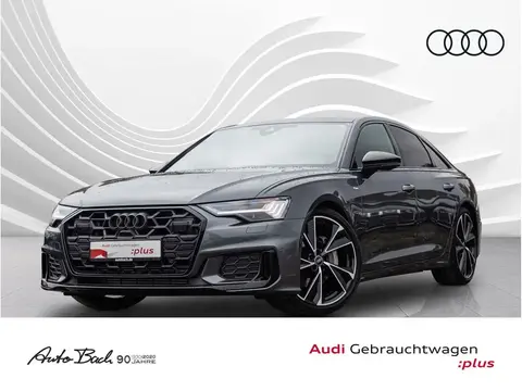 Used AUDI A6 Petrol 2023 Ad 