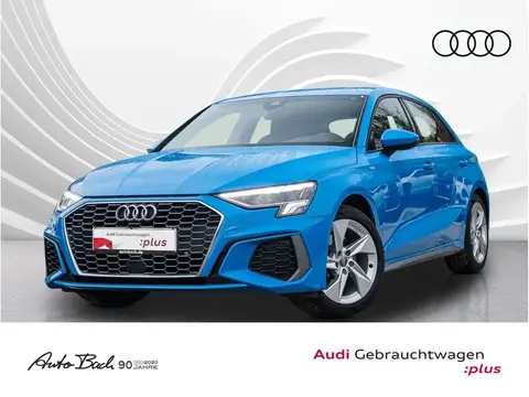 Used AUDI A3 Petrol 2020 Ad 