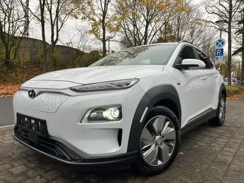 Used HYUNDAI KONA Not specified 2020 Ad 