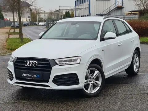 Used AUDI Q3 Diesel 2015 Ad 