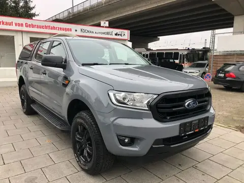 Used FORD RANGER Diesel 2023 Ad 