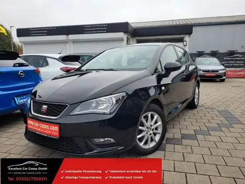 Used SEAT IBIZA Petrol 2016 Ad 