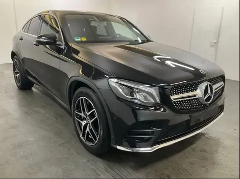 Annonce MERCEDES-BENZ CLASSE GLC Diesel 2018 d'occasion 