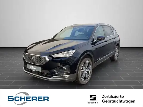 Annonce SEAT TARRACO Diesel 2020 d'occasion 