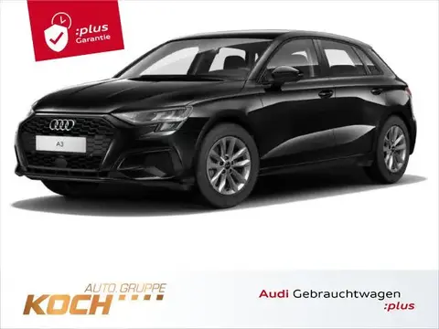 Used AUDI A3 Diesel 2020 Ad Germany