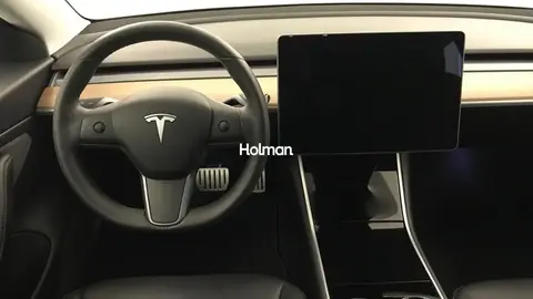 Used TESLA MODEL 3 Not specified 2020 Ad 