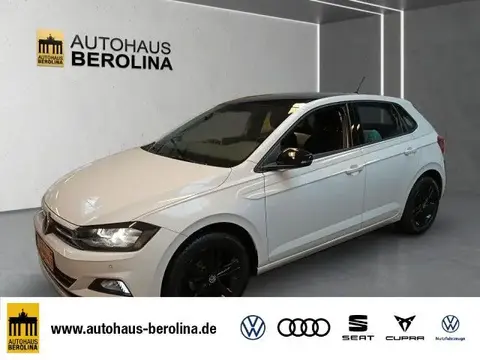 Used VOLKSWAGEN POLO Petrol 2020 Ad 