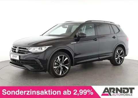 Used VOLKSWAGEN TIGUAN Diesel 2024 Ad 