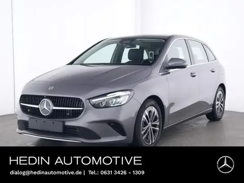 Used MERCEDES-BENZ CLASSE B Petrol 2024 Ad 