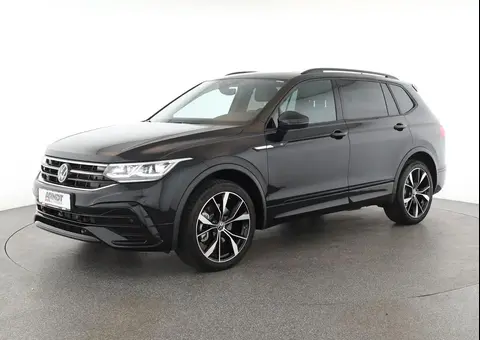 Annonce VOLKSWAGEN TIGUAN Diesel 2024 d'occasion 