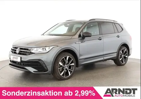 Used VOLKSWAGEN TIGUAN Diesel 2024 Ad 