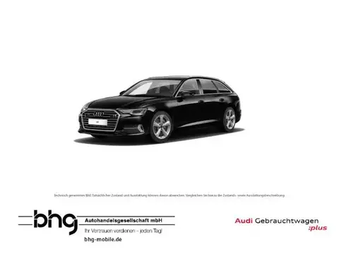 Used AUDI A6 Petrol 2020 Ad 