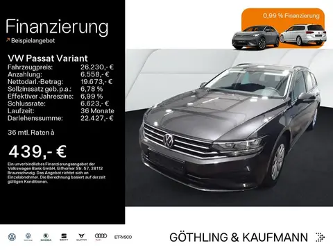 Annonce VOLKSWAGEN PASSAT Diesel 2024 d'occasion 