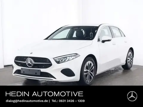 Used MERCEDES-BENZ CLASSE A Petrol 2023 Ad 