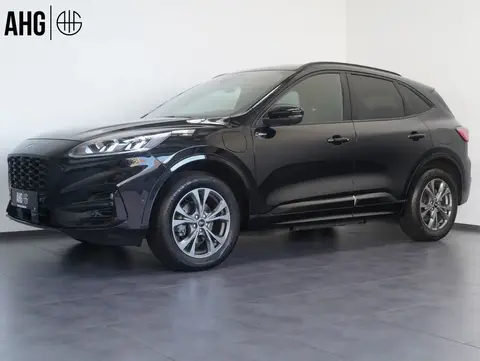 Used FORD KUGA Hybrid 2022 Ad 