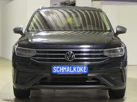 Annonce VOLKSWAGEN TIGUAN Diesel 2022 d'occasion 