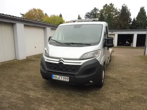 Used CITROEN JUMPER Diesel 2018 Ad 