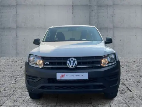 Used VOLKSWAGEN AMAROK Diesel 2019 Ad 