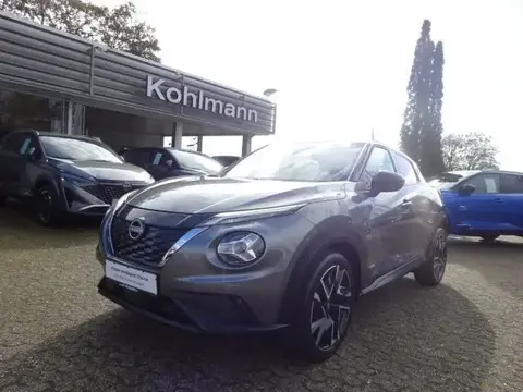 Used NISSAN JUKE Hybrid 2023 Ad 