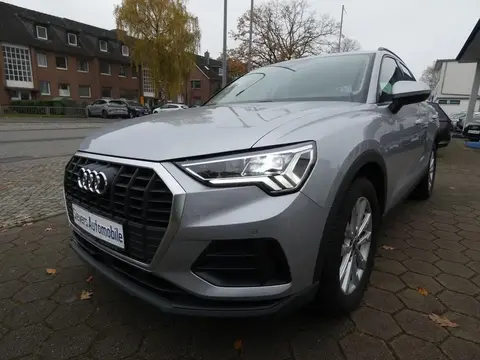 Annonce AUDI Q3 Essence 2021 d'occasion 