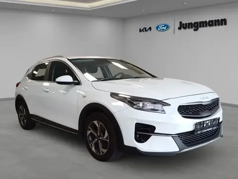 Annonce KIA XCEED Essence 2022 d'occasion 