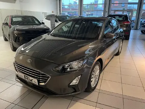 Used FORD FOCUS Petrol 2020 Ad 