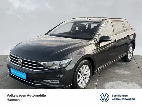 Annonce VOLKSWAGEN PASSAT Essence 2021 d'occasion 