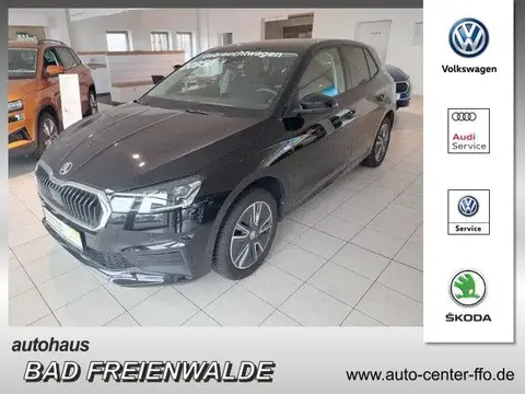 Used SKODA FABIA Petrol 2023 Ad 