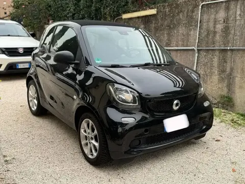 Annonce SMART FORTWO Essence 2019 d'occasion 