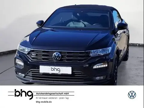 Used VOLKSWAGEN T-ROC Petrol 2021 Ad 