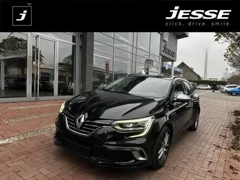 Used RENAULT MEGANE Diesel 2020 Ad 