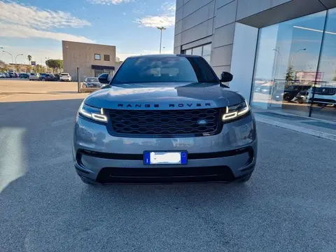 Annonce LAND ROVER RANGE ROVER VELAR Diesel 2021 d'occasion 