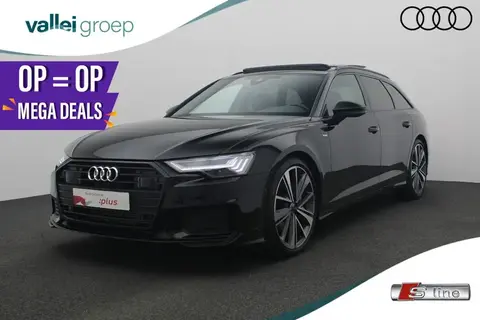 Used AUDI A6 Petrol 2023 Ad 