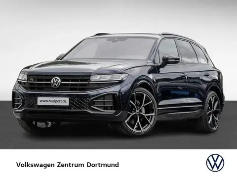 Annonce VOLKSWAGEN TOUAREG Diesel 2024 d'occasion 