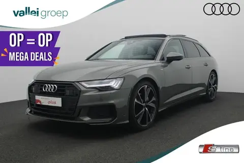 Used AUDI A6 Petrol 2023 Ad 