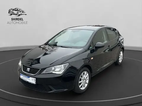 Used SEAT IBIZA Petrol 2016 Ad 