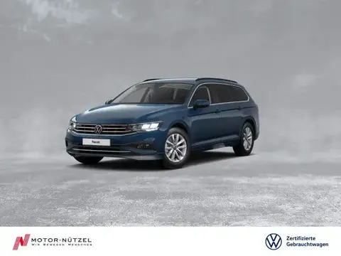 Annonce VOLKSWAGEN PASSAT Essence 2024 d'occasion 